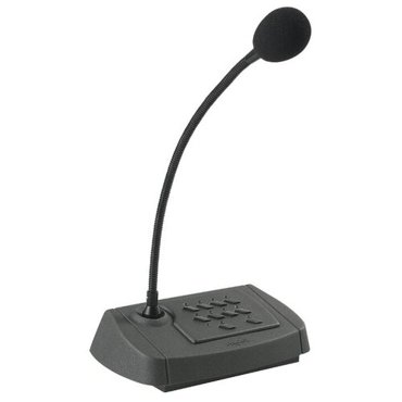 PROEL BM08 черный 30397₽