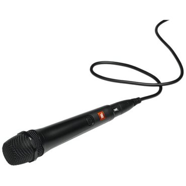 Проводной динамический микрофон с кабелем JBL PBM100 3990₽