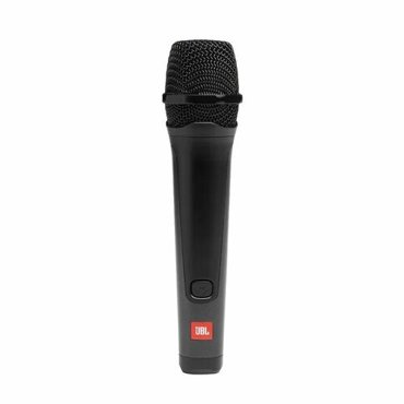 Проводной микрофон JBL PBM100 Wired Microphone 5100₽