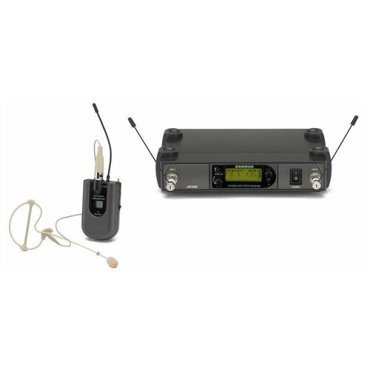 Радиомикрофонная система Самсон AIRLINE SYNTH -U SE10T 37592₽