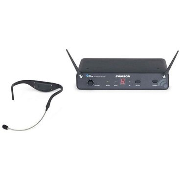 Радиосистема для фитнеса Samson Airline 88 AH8 Headset System 88354₽