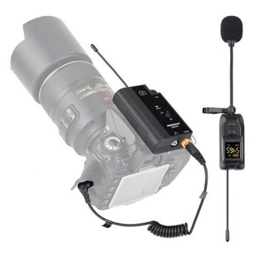 Радиосистема Freeboss CM30 8537₽