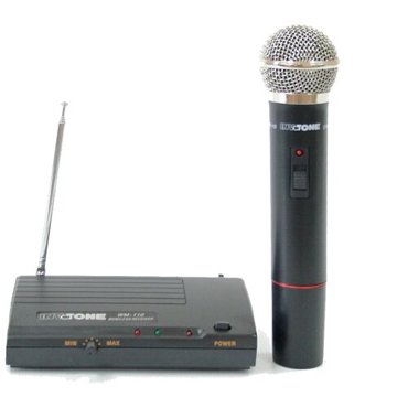 Радиосистема INVOTONE WM110 4009₽