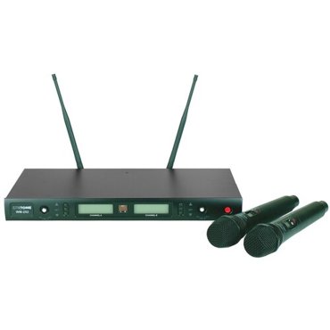 Радиосистема INVOTONE WM252 23500₽