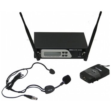 Радиосистема с оголовьем Invotone AV800HS 19749₽