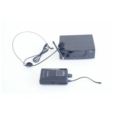 Радиосистема LAudio PRO1-H 11775₽