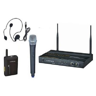 Радиосистема OPUS UHF 922HQ 23249₽