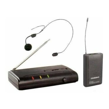 Радиосистема PASGAO PAW210PBT171 8645MHz 11726₽