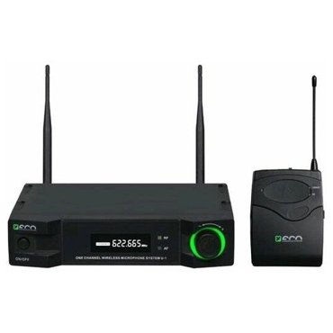 Радиосистема с оголовьем Volta Eco U-1H 52400 7962₽