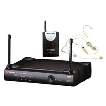 Радиосистема с оголовьем Volta US-1H 50575 11236₽