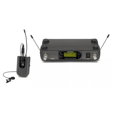 Радиосистема с петличным микрофоном Samson AIRLINE SYNTH-E LM10 40088₽