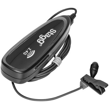 Радиосистема STAGG SUW 12L 8990₽