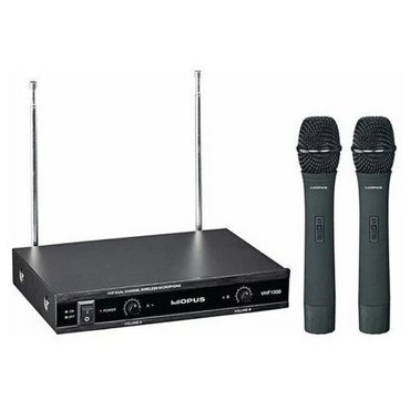 Радиосистема с ручным микрофоном OPUS VHF 1000HH 5753₽