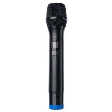 Радиосистема с ручным передатчиком LAudio U5 4072₽
