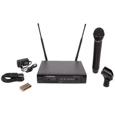 Pasgao PAW760 PAH330 655-679 MHz 19255₽