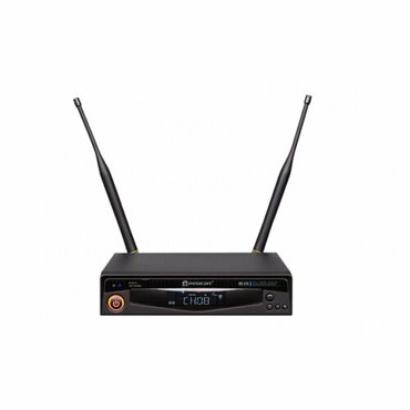 Радиосистема с ручным передатчиком Relacart HR-31SMH 94469₽