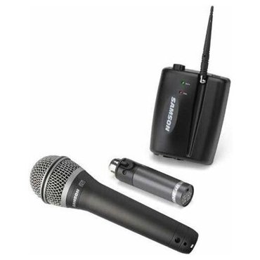 Радиосистема с ручным передатчиком Samson SWQSHX-E1-Q7RASP 15293₽