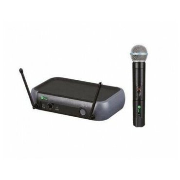 Радиосистема с ручным передатчиком Volta ECO U-1 50575 7940₽