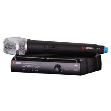 Радиосистема с ручным передатчиком Volta US-1 61415 9711₽