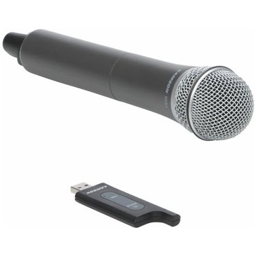 Радиосистема с USB приемником SAMSON Stage XPD1 USB 56666₽