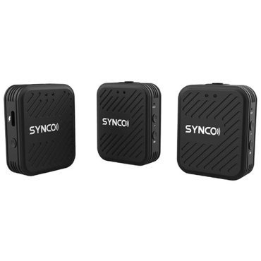 Радиосистема Synco G1 A2 RX2TX 14898₽
