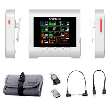 Радиосистема Synco G3 Grey 19180₽