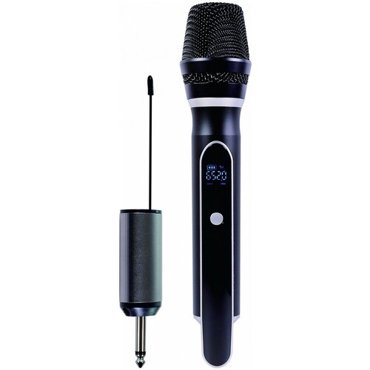 Радиосистема вокальная LAudio PR06-M 5990₽