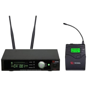 Радиосистема VOLTA US-101H CASE 2017 22400₽