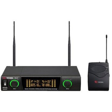 Радиосистемы головные Volta US-1H 72580 v2017 8964₽