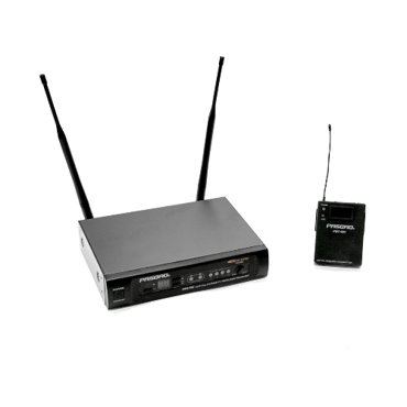 Радиосистемы инструментальные PASGAO PAW760PBT901 584-607 MHz 19990₽