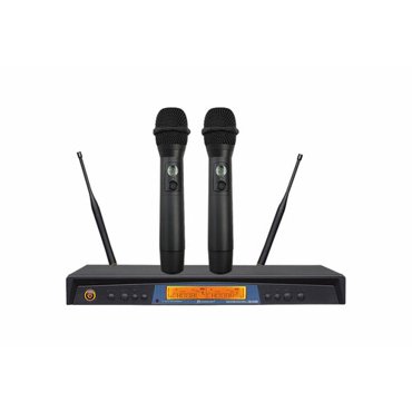 Микрофонная радиосистема RELACART ER-6100MH 44919₽