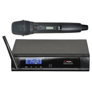 Радиосистема Volta DIGITAL 0101 PRO plus 49269₽