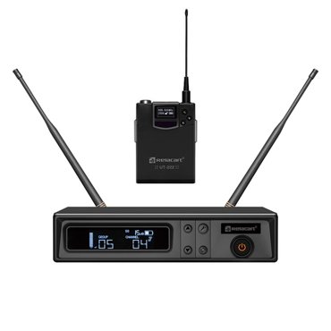 RELACART Китай Relacart UT-222_UR-223S I586-618 МГц 52734₽
