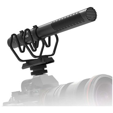 Репортерский микрофон пушка Synco Mic-D30 19986₽