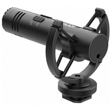 Репортерский микрофон пушка Synco Mic-M2S 6286₽