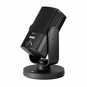 RODE NT-USB MINI usb-микрофон 17753₽