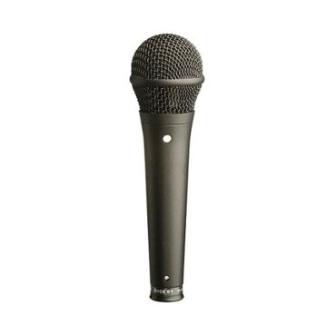 RODE S1B конденсаторный суперкардиоидный микрофон 38100₽