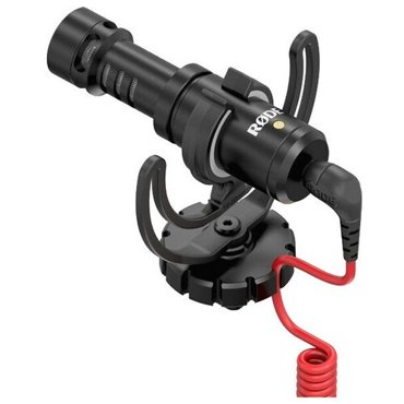 RODE VideoMicro Накамерный микрофон 4500₽
