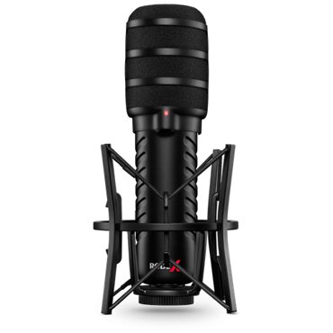 Микрофон проводной RODE X XDM-100 комплектация микрофон разъем jack 63 mm черный 1 шт 26901₽
