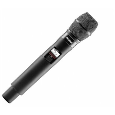 Ручной передатчик SHURE QLXD2KSM9 G51 253206₽