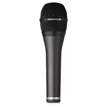 Beyerdynamic TG V70 разъем XLR 3 pin M черный 27975₽