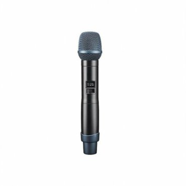 Микрофон RELACART UH-222 21004₽