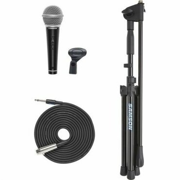 Samson VP10XMI Комплект микрофонный 9463₽