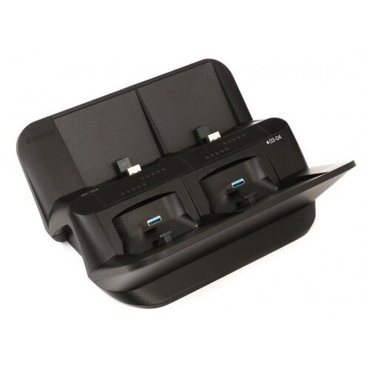 Сетевая зарядная станция для 4 передатчиков ULXD6 или ULXD Shure SBC450 205948₽
