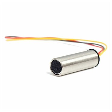 Шорох-7 активный микрофон Комком 1126₽