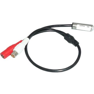 Шорох-9 INS активный микрофон Комком 1757₽