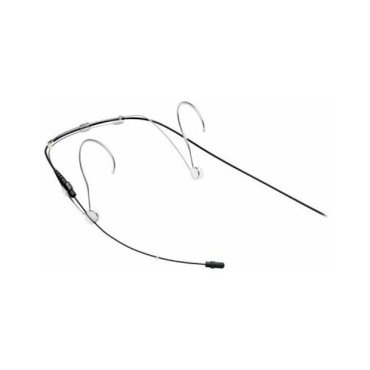 Shure DH5BO-MTQG всенаправленный водонепроницаемый головной микрофон черный 121317₽