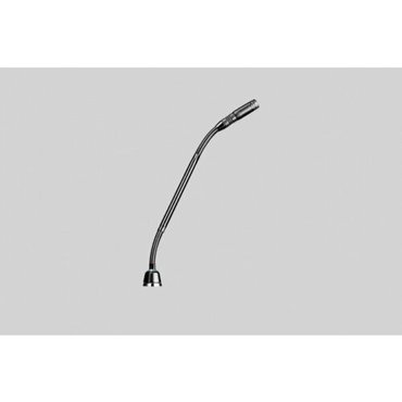 Shure MX415RLPS - Суперкардиоидный микрофон на гусиной шее 381 см без предусилителя с одноцветным кольцом красного цвета 65407₽