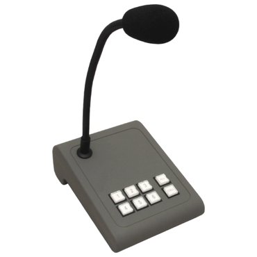 APart MICPAT-6 разъем RJ-45 серый 98163₽