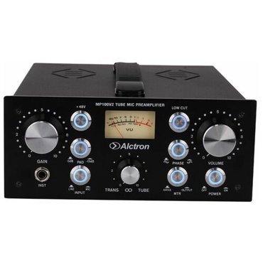 Студийный микрофон Alctron MP100V2 25320₽